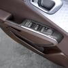 For Kia Soul 2020-2026 Window Button Cover Car Door Armrest ABS Decal Panel Window Button Trim Interior Accessories LHD