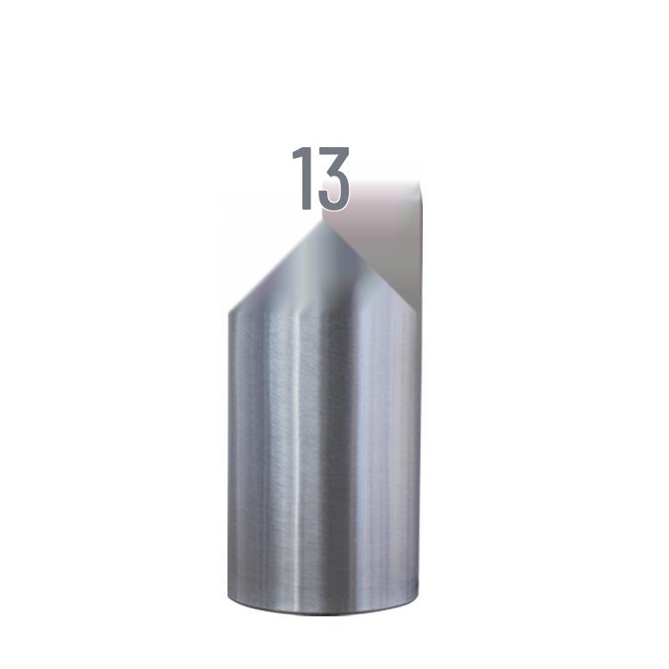 

1.1 Liter Polished Aluminum Essential Oil Dispensing Bottle with Tamper-Evident Cap
