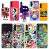 Game Dandys World Phone Case for Samsung Galaxy A52 A50S A51 A42 A32 A22 A12 A02S A70 A71 A41 A31 A21S A30S A20S A10S A40 A20E