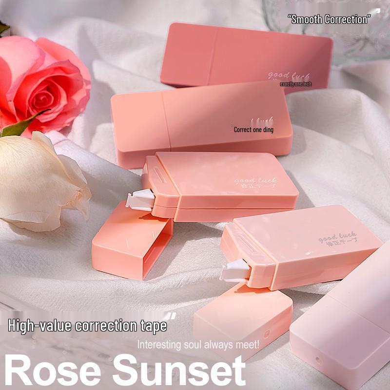 INS Gradient High-Capacity Correction Tape for Students – Trendy Design