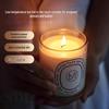 Aroma Candle & Incense: Calming, Long-Lasting Bedroom Fragrance Gift Box for Sleep & Relaxation