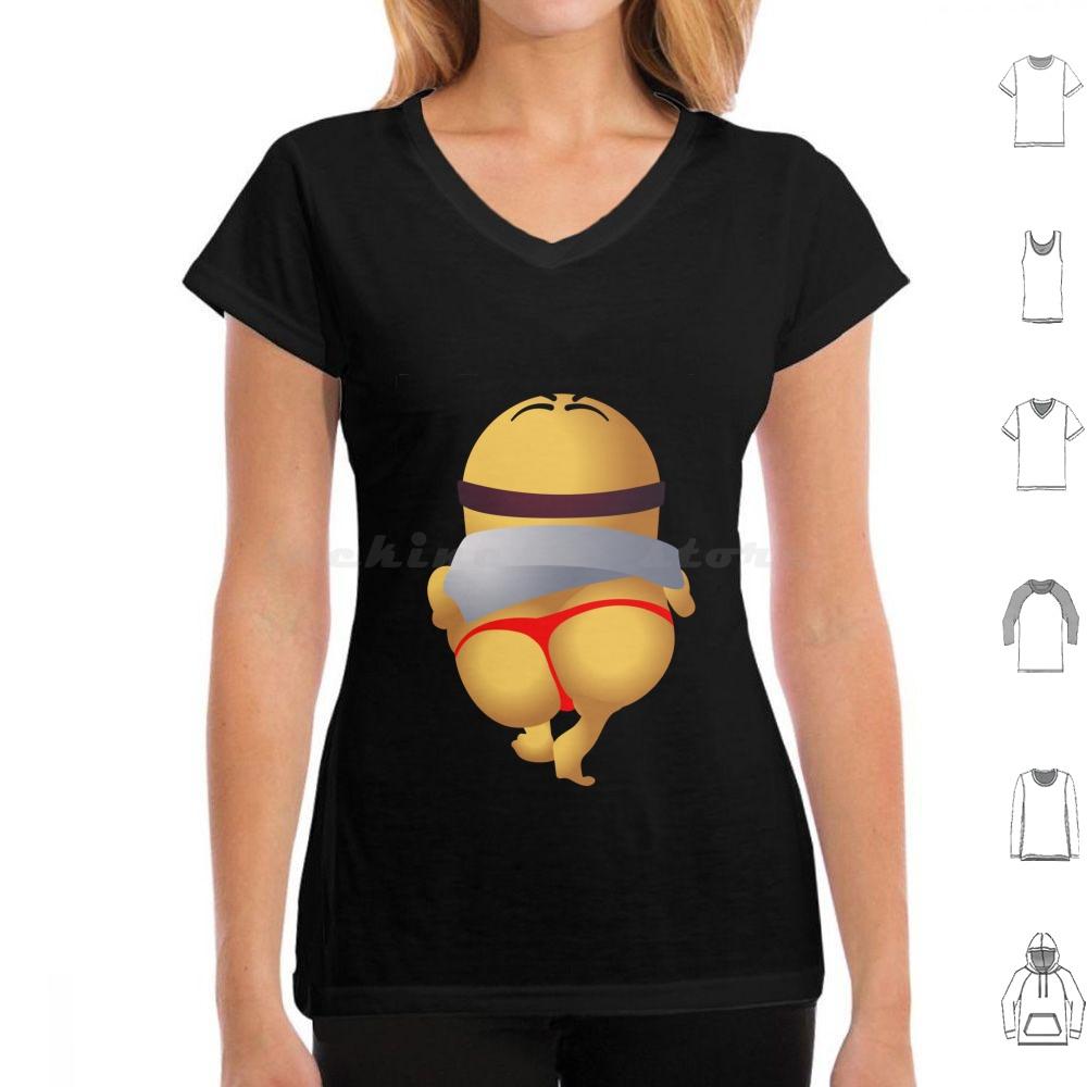 Große String-Poppin T-Shirts für Männer, Frauen, Kinder 6XL Banane Groß Ich Ich Großes Ding Poppin Große Strings Poppin Strings String Poppin Meme