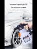 Rechargeable Electric Foam Spray Pot: Pressurized Car Wash Gun