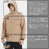 Backpack Golf Rain for Outdoor Cycling [TopKylin] Men's Rainwear, Compatible, Raincoat, Suit, Breathable, Lightweight, Stretchable, Activities,