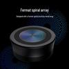 Haoli HM-5U Portable Wireless Conference Microphone (CN version)