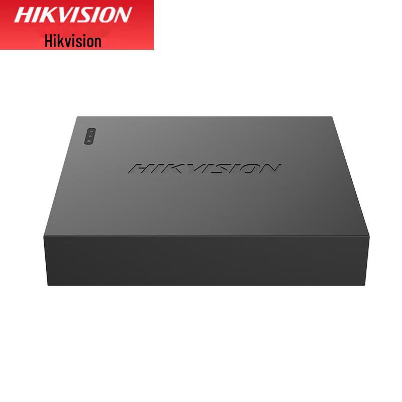 

HIKVISION DS-7808N-G1/8P 8-Channel PoE NVR