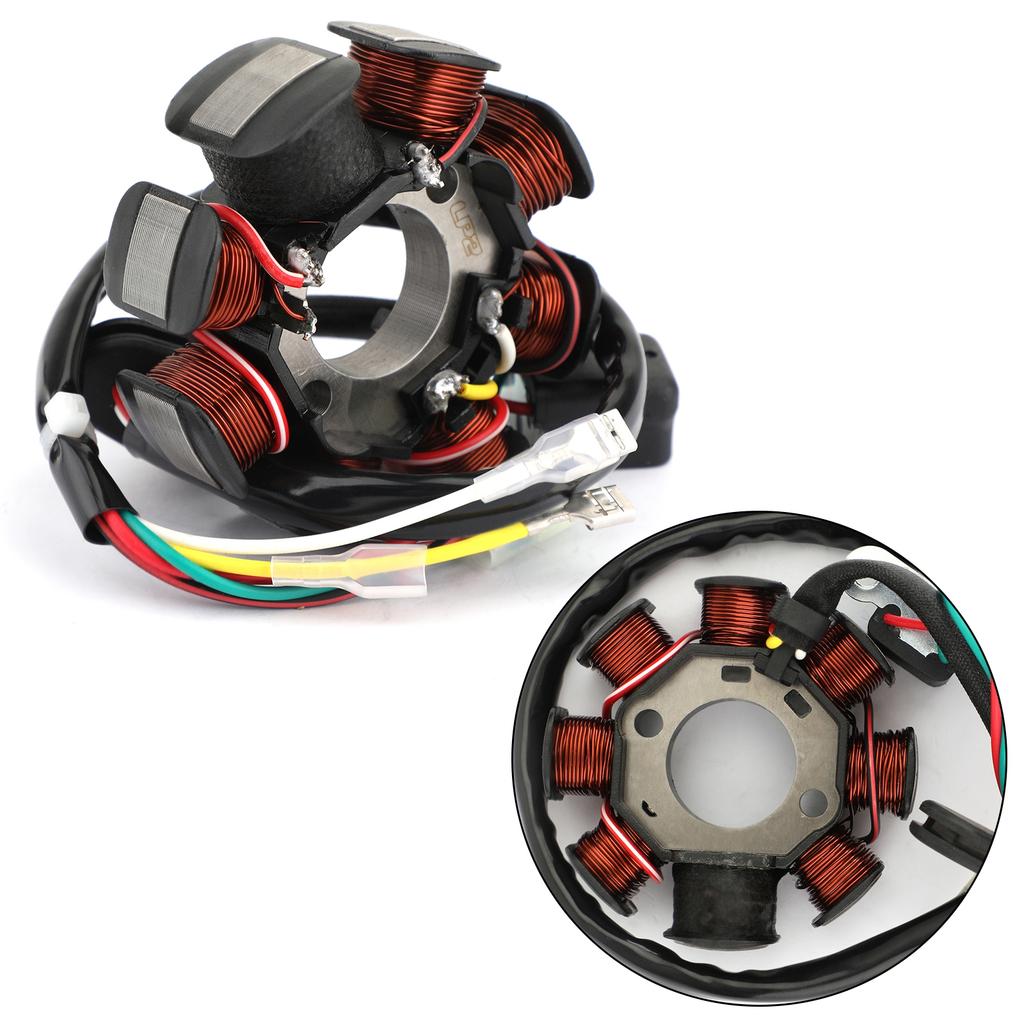 Stator Generator for 250 300 EXC XC TE 2007-2019 55139004000 55139004100