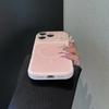 Двухцветный жидкий силикон большое окно для чехла мобильного телефона iPhone11ProMax 11 тонкий 11 магнитная застежка 11 Apple 11
