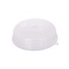 Anti-Splatter Stackable Oilproof Food Dish Kitchen Accessories Fresh Keeping Lid Sealing Cover Lid