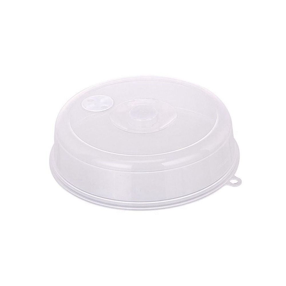 Anti-Splatter Stackable Oilproof Food Dish Kitchen Accessories Fresh Keeping Lid Sealing Cover Lid