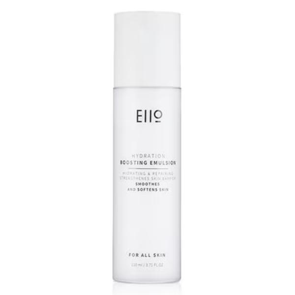 

eiio Hydration Boosting Emulsion 110ml / 3.71fl.oz. (3 Options) #110ml * 1pcs