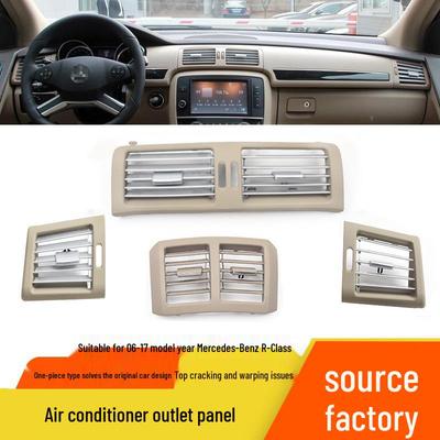 Mercedes-Benz R-Klasse R300/R350 Verbesserte Luftausströmer-Gitterbaugruppe W251.