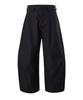 Beoteunseoul Dart Panel Curved Pants (3 Colors)