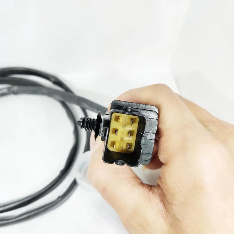 Oxygen Sensor FIT FOR MERCEDES-BENZ VW VOLKSWAGEN CITARO OEM 0035420418 8631670 8627750 A0035420418 0258007070 2000