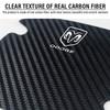 4P/Set Car Door Handle Anti-scratch Sticker Carbon Fibre for Dodge Journey Caliber Challenger Charger Ram 1500 Stratus Dart Dakota Durango