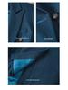 Women's High-End Professional Suit Set - 2025 Autumn/Winter Formal Wear - New Arrival with Jewelry Accents