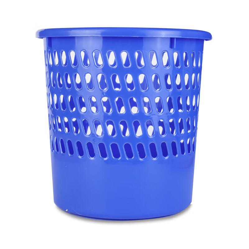M&G Plastic Waste Bin