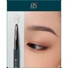 Florasis - Luodai Floral Eyebrow Define Powder Pencil (Chisel Tip 1+1) - 3 Colors