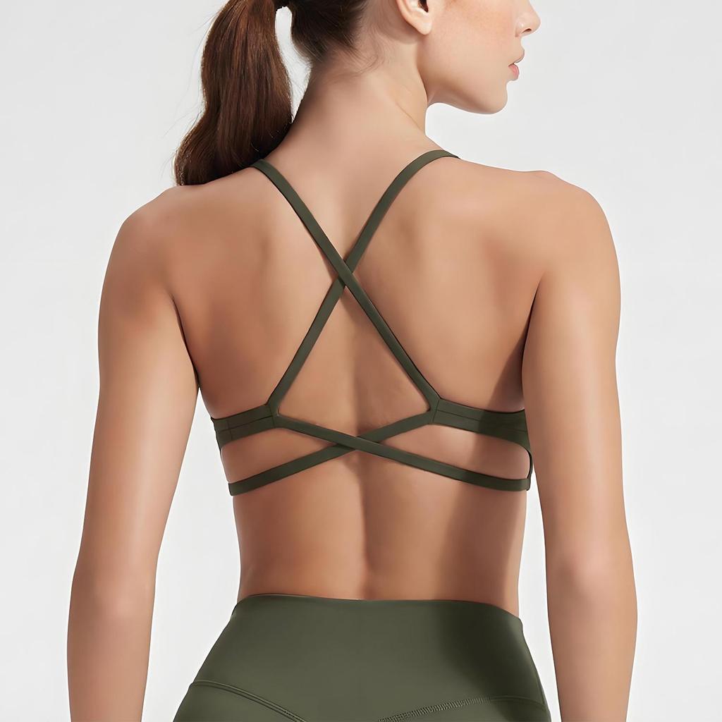 Women's High-End Padded Yoga Wear for Autumn/Winter: Slimming Long-Sleeve Sportswear for Pilates, Running, Fitness
