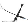 Throttle Cable For Yamaha Banshee 350 Yfz350 Yfz 350 1987-2006