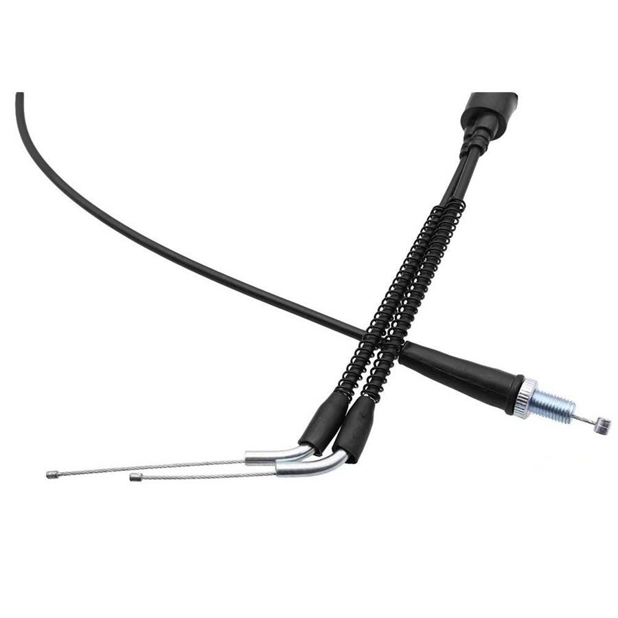 Throttle Cable For Yamaha Banshee 350 Yfz350 Yfz 350 1987-2006