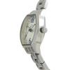 [The Clock House] Business Casual Analog Waterproof Watch Stylish LBC5002-SI1A Women's Silver
