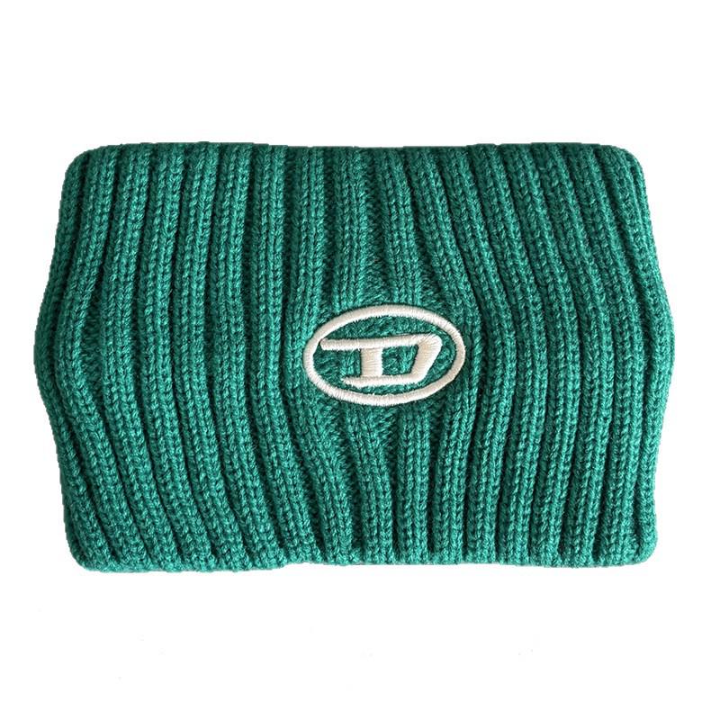 Jesień/Zima 2025 Wiatroodporna Opaska do Biegania na Sport - Unisex