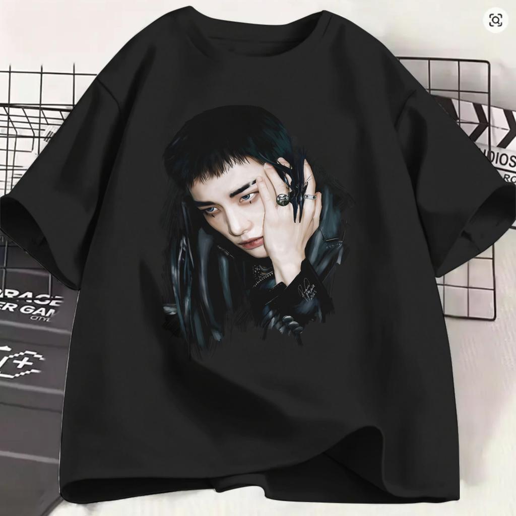 Unisex Do It Album T Shirt 100 Cotton Clothes Leisure Short Sleeve Round Neck Tees Birthday Gift Tshirts