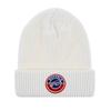 Sports Team Knit Hat - Rugby Baseball Ice Hockey Basketball Embroidered Warm Beanie