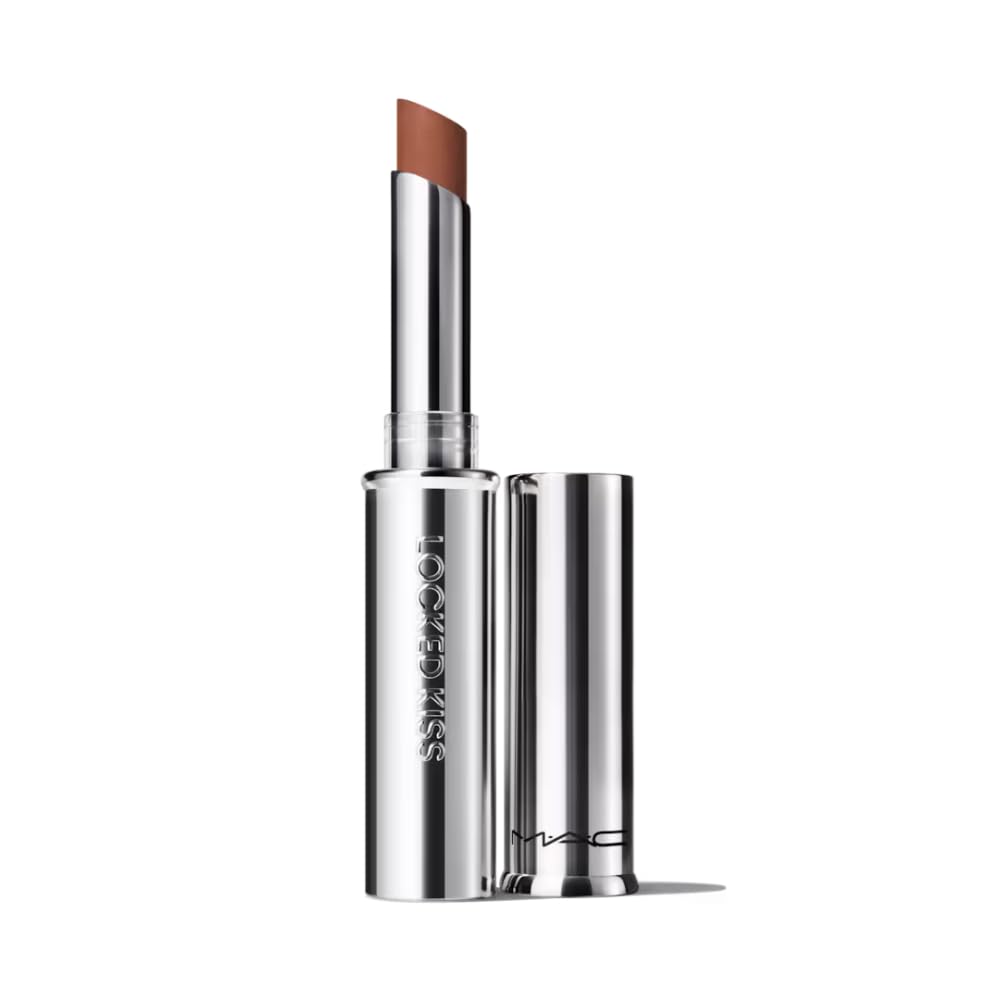 

MAC Губная помада Locked Kiss Posh (1,8 г)