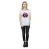 DC Comics Womens/Ladies Batman TV Series The Penguin Aristocrat Cotton T-Shirt