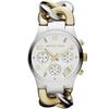 MK3199 Twist Chain Chronograph Ladies Watch