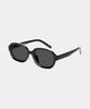 Binikeupeulojegteu Sol C1 Black