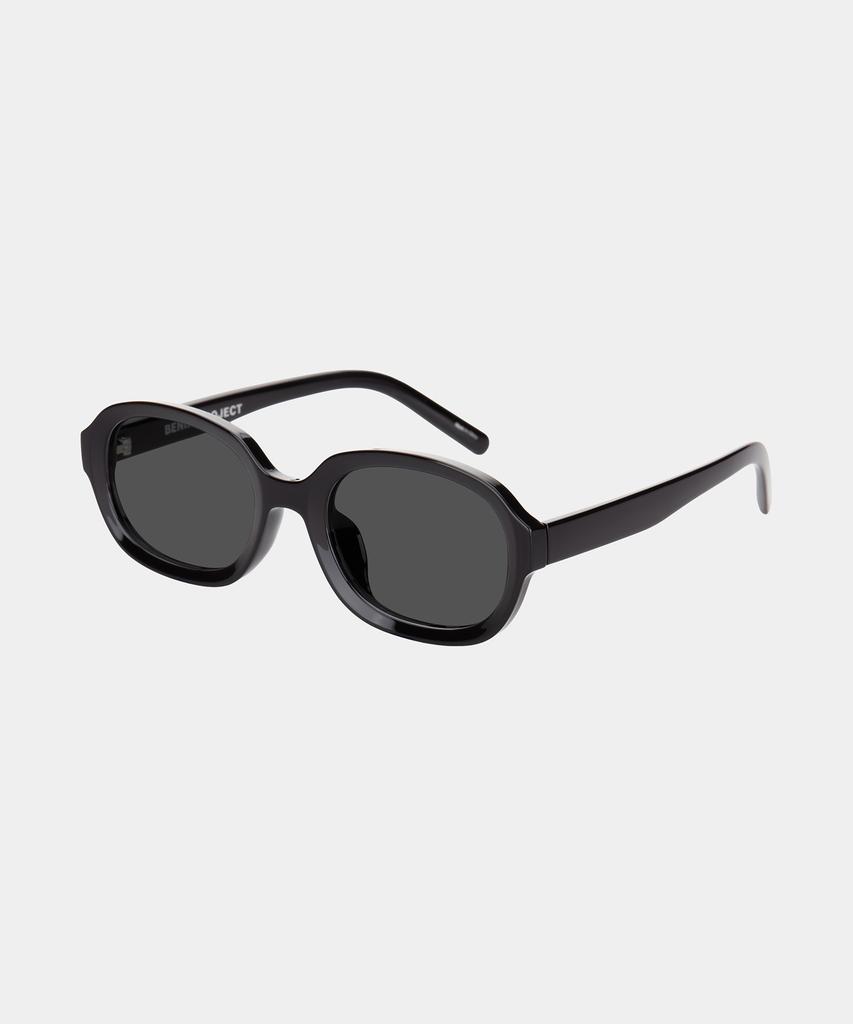 Binikeupeulojegteu Sol C1 Black