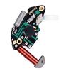 Watch Movement Coil Circuit Board Compact Exquisite Quartz Watch Integrated Circuit Board