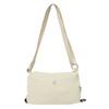 Sporty Travel Crossbody Bag, Single-shoulder Bag, Versatile, Casual and Fashionable, Mobile Phone, Dumpling Bag