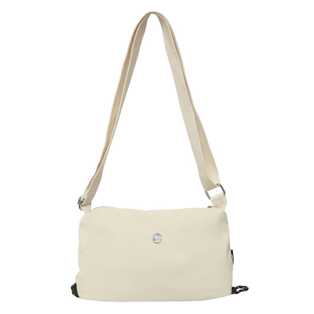 Sporty Travel Crossbody Bag, Single-shoulder Bag, Versatile, Casual and Fashionable, Mobile Phone, Dumpling Bag