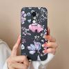 For Redmi Note5 Redmi5 Plus Phone Case Cartoon Liquid Silicone Full Coverage Anti Drop Funda For Redmi 5 Plus Note 5 Bumper Capa