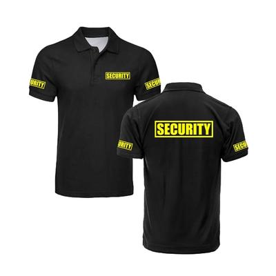 Werkkleding en uniformen – Veiligheidshesjes