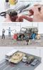 TOMYTEC Arsenia Six Four 1/64 AS002 Type 73 Small Truck Completed Product 335726