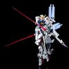 New Arrival Hg 1/144 Zirius Mecha Eight Series Pb Limited Edition Assembly Robot Model Collectible Toy Gift For Anime Model Fans