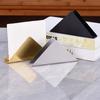 Heavy Duty Napkin Container Rustproof Tissue Dispenser Modern Napkin Storage Rack  Household