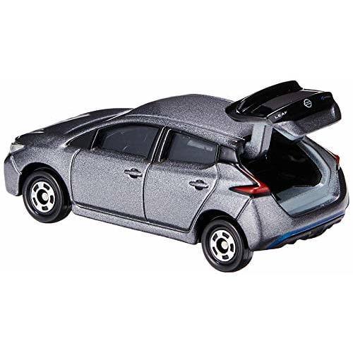 

Tomica No.93 Nissan Leaf (first time