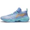 Li Ning Liren 2 Low Comfortable Cushioning Slip Resistant Abrasion Resistant Coverage Support Low Top Light Foam  ABAS039-1