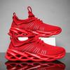 Men Sneakers Gym Sports Shoes Mesh Breathable Running Jogging Shoes For Men Outdoor Trekking Shoe Men'S Casual Sneakers Zapatos