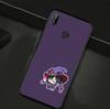 Genshin impact Mona For Huawei Nova 11i 12i 12s 8i 9 10 SE Y60 Y61 Y70 Y90 Y72 Y73 Y91 P60 Pro P40 P30 Lite Case