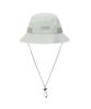 BROMPTON LONDON Mest Point Seersucker Bucket Hat - Beige (P265Aha103)