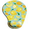 Non-slip Under Hand Deskpad Gaming Mat Mouse Mat Mouse Wrist Pad Mouse Pad Wrist Rest Support