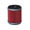 Hiflofiltro Oil Filter for Motorcycle Hf140