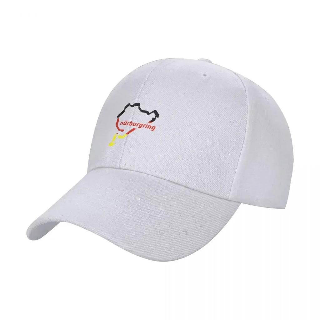 The Circuit Race Baseball Cap hats on offer Fashion Beach Men Caps Women's